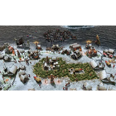 Age of Mythology: Retold Premium Edition STEAM - irongamers.ru
