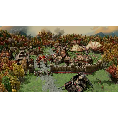 Age of Mythology: Retold Premium Edition STEAM - irongamers.ru