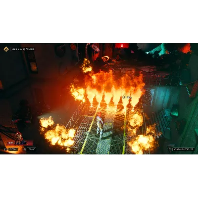 Showgunners ключ Весь Мир + РФ Россия стим RU/CIS СНГ - irongamers.ru
