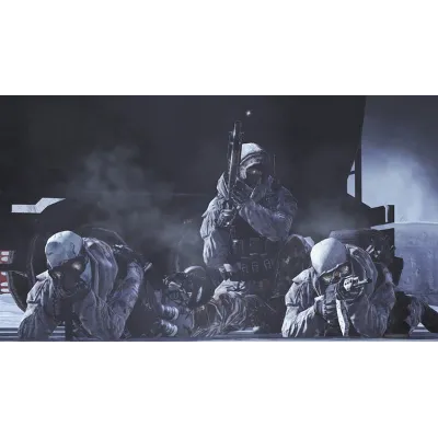 Call of Duty: Modern Warfare 2 (2009)| АВТО RU Steam - irongamers.ru