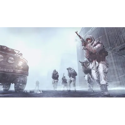 Call of Duty: Modern Warfare 2 (2009)| АВТО RU Steam - irongamers.ru