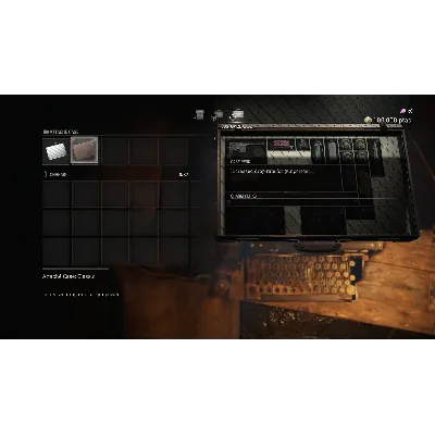 Resident Evil 4 Attaché Case: &acute;Classic&acute; DLC STEAM - irongamers.ru