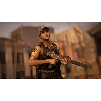 World War Z: Valley of the Zeke Episode DLC STEAM - irongamers.ru