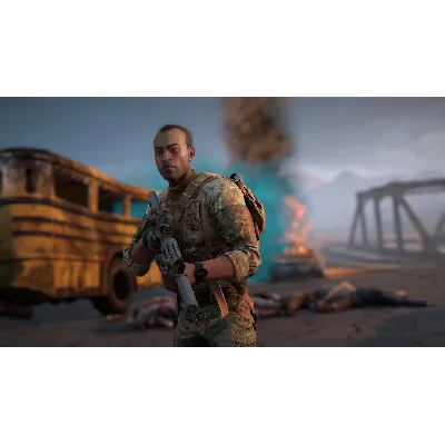 World War Z: Valley of the Zeke Episode DLC STEAM - irongamers.ru