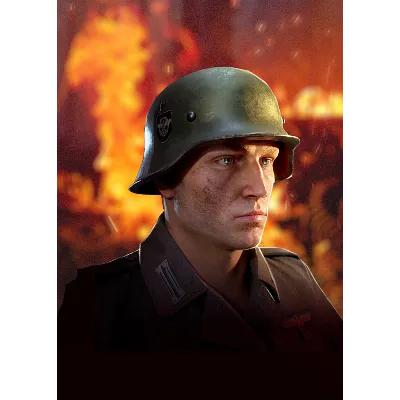 Hell Let Loose - Skull Bucket Pack DLC RU/UA/KZ/СНГ - irongamers.ru