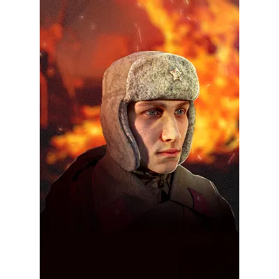 Hell Let Loose - Skull Bucket Pack DLC RU/UA/KZ/СНГ - irongamers.ru