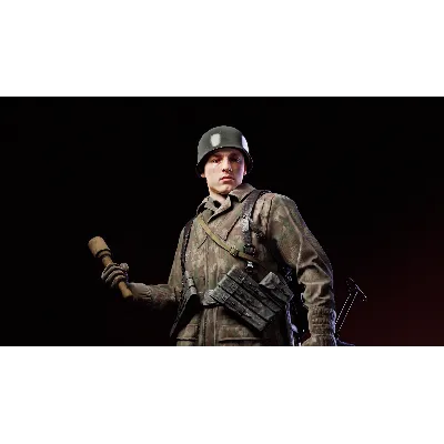 Hell Let Loose - Luftwaffe Eagles DLC RU/UA/KZ/СНГ - irongamers.ru