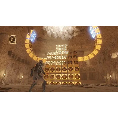 NieR Replicant ver.1.22474487139 STEAM RU/UA/KZ/СНГ - irongamers.ru