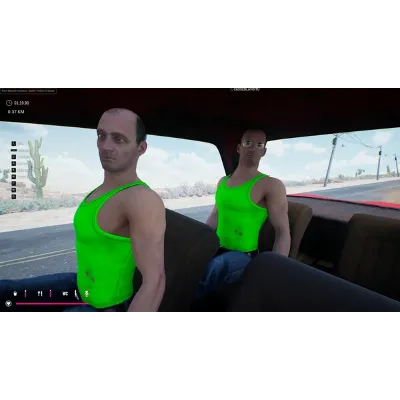 Drive Beyond Horizons +100 Игр | Steam | АВТОВЫДАЧА 24/7 - irongamers.ru