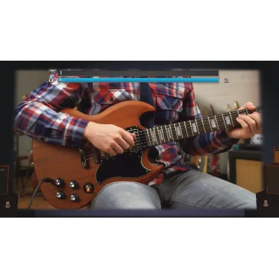 Rocksmith® 2014 Edition REMASTERED LEARN & PLAY STEAM - irongamers.ru
