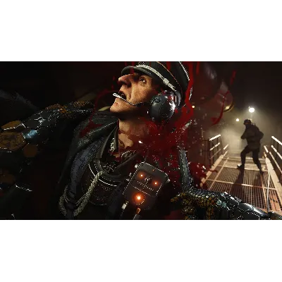 Wolfenstein II: The New Colossus Digital Deluxe Edition - irongamers.ru