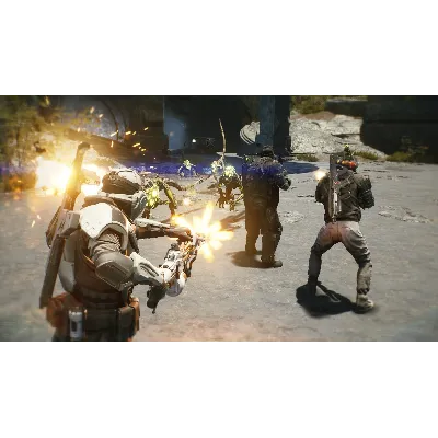 Aliens: Fireteam Elite STEAM АВТО RU/UA/KZ/СНГ - irongamers.ru