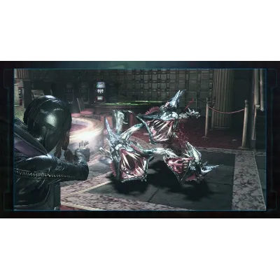 Resident Evil: Revelations: Jessica&acute;s G18 + Custom Part - irongamers.ru