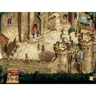 ⭐Robin Hood: The Legend of Sherwood GOG КЛЮЧ GLOBAL ( - irongamers.ru