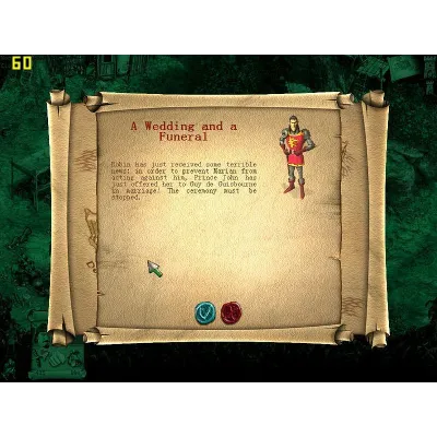 ⭐Robin Hood: The Legend of Sherwood GOG КЛЮЧ GLOBAL ( - irongamers.ru