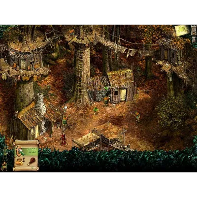 ⭐Robin Hood: The Legend of Sherwood GOG КЛЮЧ GLOBAL ( - irongamers.ru