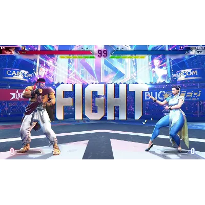 Street Fighter 6 Ultimate Edition STEAM КЛЮЧ - irongamers.ru
