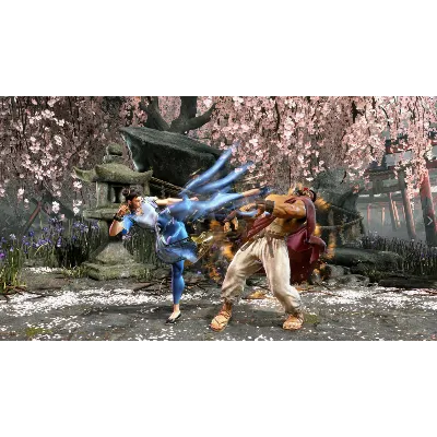 Street Fighter 6 Ultimate Edition STEAM КЛЮЧ - irongamers.ru