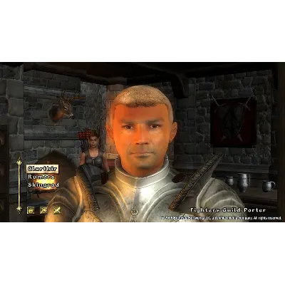 The Elder Scrolls IV: Oblivion GOTY · Standard/Deluxe - irongamers.ru