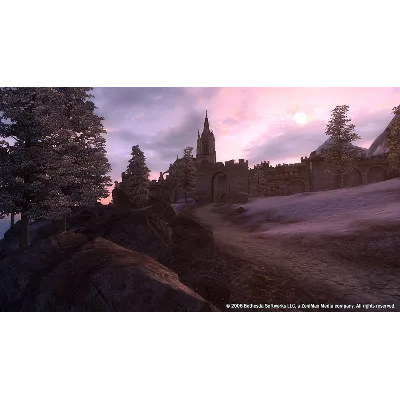 The Elder Scrolls IV: Oblivion GOTY · Standard/Deluxe - irongamers.ru