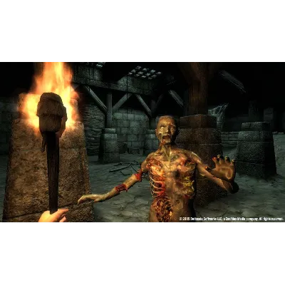 The Elder Scrolls IV: Oblivion GOTY · Standard/Deluxe - irongamers.ru