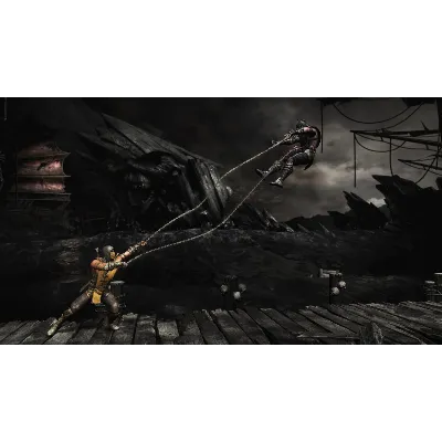 MORTAL KOMBAT XL Xbox Ключ США + Б/А - irongamers.ru