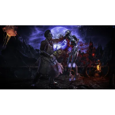 MORTAL KOMBAT XL Xbox Ключ США + Б/А - irongamers.ru