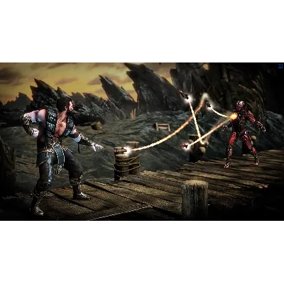 MORTAL KOMBAT XL Xbox Ключ США + Б/А - irongamers.ru