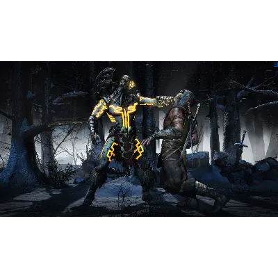 MORTAL KOMBAT XL Xbox Ключ США + Б/А - irongamers.ru