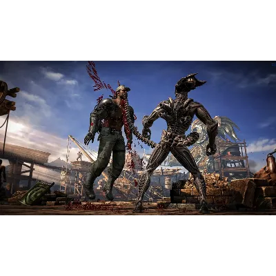 MORTAL KOMBAT XL Xbox Ключ США + Б/А - irongamers.ru