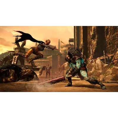 MORTAL KOMBAT XL Xbox Ключ США + Б/А - irongamers.ru