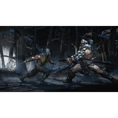 MORTAL KOMBAT XL Xbox Ключ США + Б/А - irongamers.ru