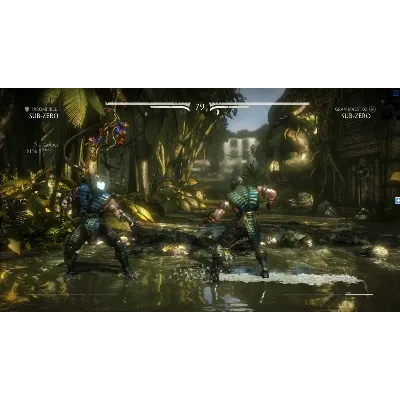 MORTAL KOMBAT XL Xbox Ключ США + Б/А - irongamers.ru