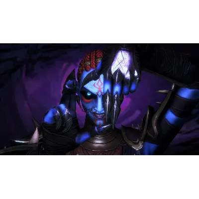 Prince of Persia The Lost Crown – Mask of Darkness DLC - irongamers.ru