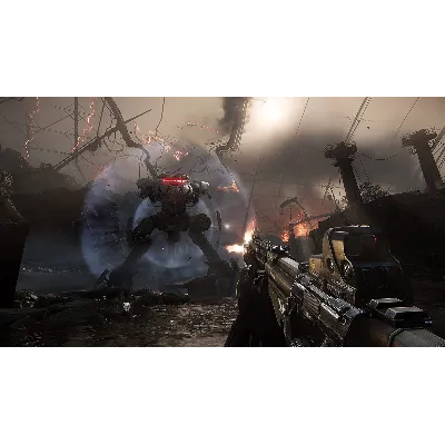 Crysis Remastered Trilogy XBOX ONE / SERIES S|X Ключ - irongamers.ru