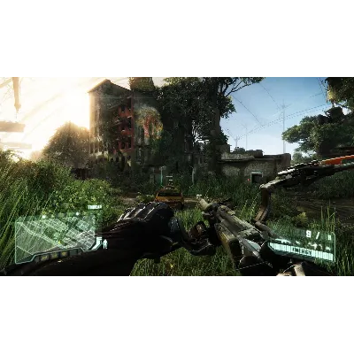 Crysis Remastered Trilogy XBOX ONE / SERIES S|X Ключ - irongamers.ru