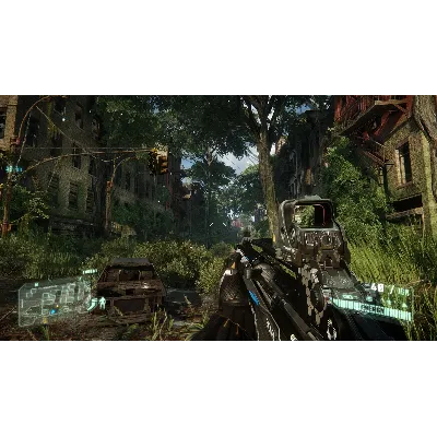 Crysis Remastered Trilogy XBOX ONE / SERIES S|X Ключ - irongamers.ru