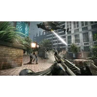 Crysis Remastered Trilogy XBOX ONE / SERIES S|X Ключ - irongamers.ru