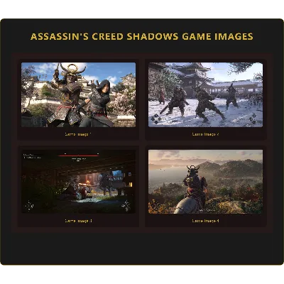 Assassin&acute;s Creed Shadows Digital Deluxe Edition Steam Offline - irongamers.ru