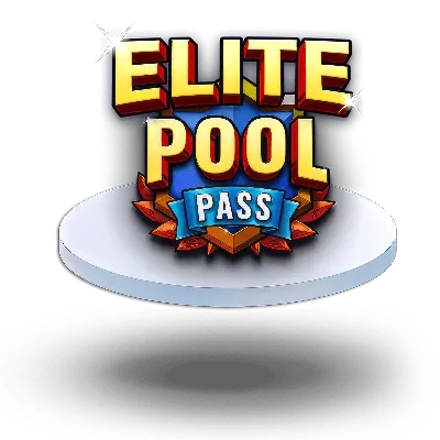 « Elite Pool Pass » Без захода на аккаунт - irongamers.ru