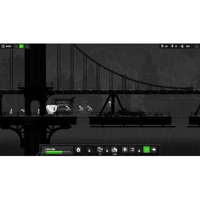 ⭐ Zombie Night Terror Steam КЛЮЧ GLOBAL (NO TR) - irongamers.ru