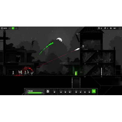 ⭐ Zombie Night Terror Steam КЛЮЧ GLOBAL (NO TR) - irongamers.ru
