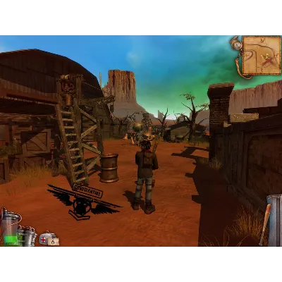 ⭐ Pound of Ground Steam КЛЮЧ GLOBAL (NO TR) - irongamers.ru