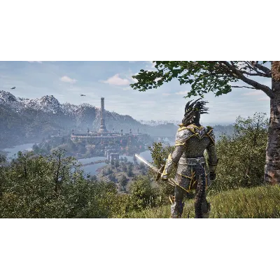 The Elder Scrolls IV: Oblivion Remastered +ВЫБОР - irongamers.ru