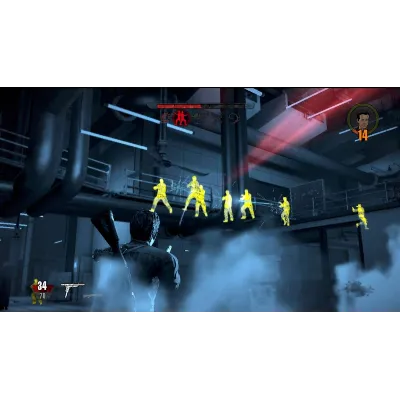 ⭐ R.I.P.D.: The Game Steam КЛЮЧ RU+CIS - irongamers.ru
