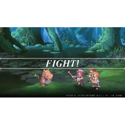 ⭐ La Pucelle: Ragnarok Steam КЛЮЧ GLOBAL (NO TR) - irongamers.ru
