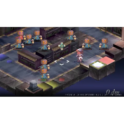 ⭐ La Pucelle: Ragnarok Steam КЛЮЧ GLOBAL (NO TR) - irongamers.ru