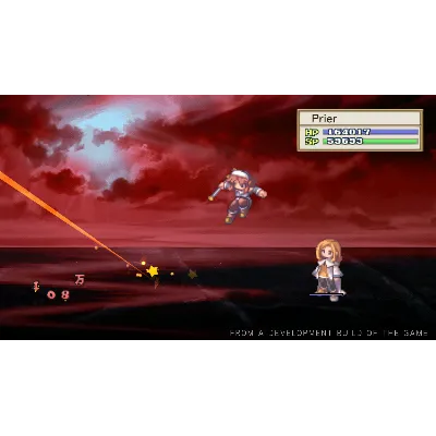 ⭐ La Pucelle: Ragnarok Steam КЛЮЧ GLOBAL (NO TR) - irongamers.ru