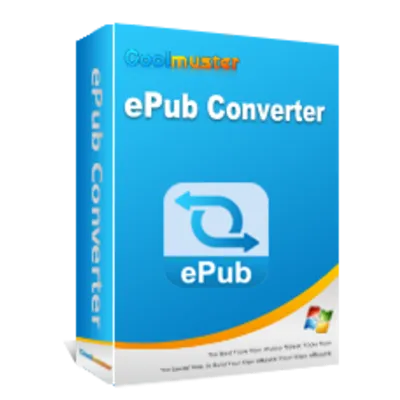 Coolmuster ePub Converter лицензия ключ, код - irongamers.ru