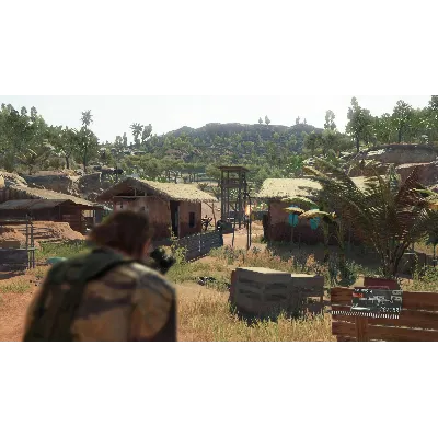 METAL GEAR SOLID V: THE DEFINITIVE EXPERIENCE XBOX - irongamers.ru